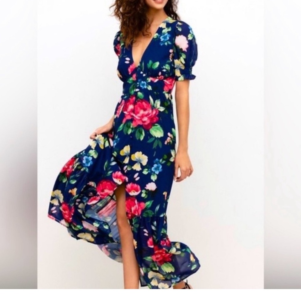 Yumi Kim Love Me Too Dress NEW WITH TAGS